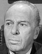 Lewis Martin