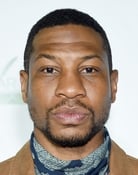 Jonathan Majors