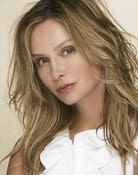 Calista Flockhart