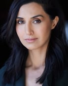 Narges Rashidi