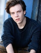 Nicholas Alexander