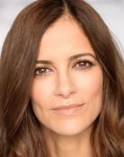 Rebecca Budig