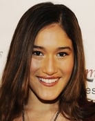 Q'orianka Kilcher
