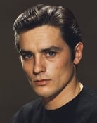 Alain Delon