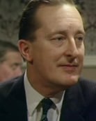 Peter Cellier