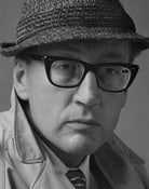 Bernard Hepton
