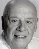 John Savident