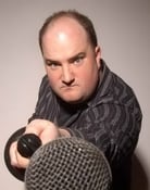 Darren Frost