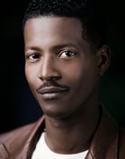 Corey Reynolds