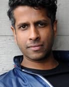 Prasanna Puwanarajah