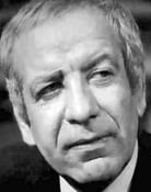 Hubert Deschamps