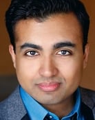 Vinoj Zacharia