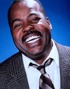 Reginald VelJohnson