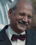 Ramakant Dayma