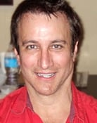 Bronson Pinchot
