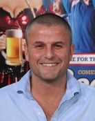 Steve Lemme