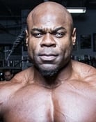 Kai Greene