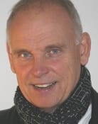 Peter Hudson
