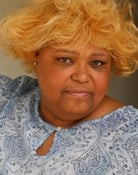 Yvette Mercedes
