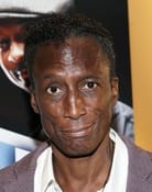 Michael Wright