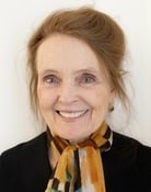 Katharine Houghton