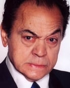 Raymond Serra