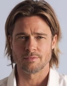 Brad Pitt