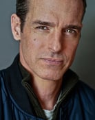 Jeffrey Pierce