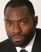 Hassan Johnson