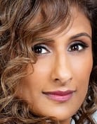 Sarayu Blue
