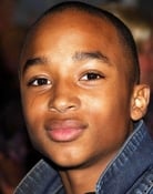 Jascha Washington