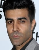 Bobby Naderi