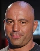 Joe Rogan