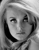 Barbara Bouchet
