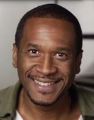 Jerry Minor