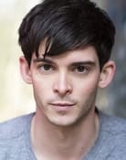 Joshua Dickinson