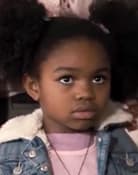 Mikaela Kimani Armstrong