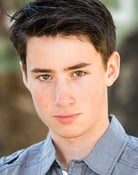 Caden Swain