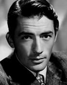 Gregory Peck
