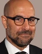 Stanley Tucci