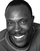 Patrick Mofokeng