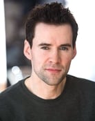 Eamon Brooks