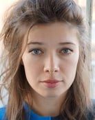 Alexandra Pirici