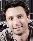 Jason Ballantine