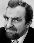 Hugh Griffith