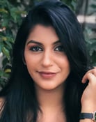 Yashika Anand
