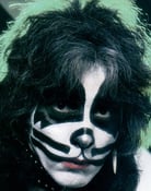Peter Criss
