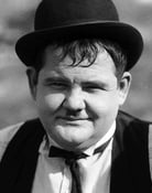 Oliver Hardy