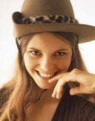 Sandy Johnson