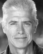 Nigel Terry